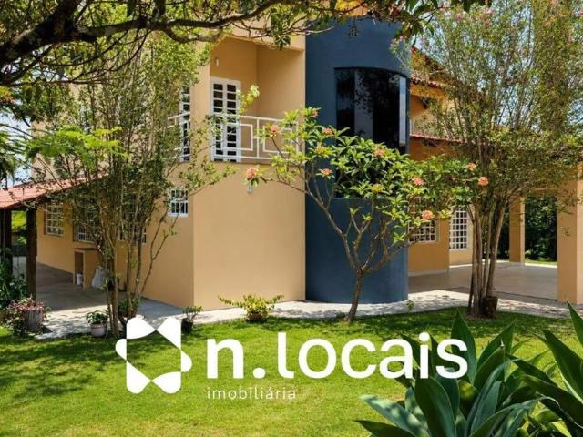 house at ÁGUAS CLARAS ARNIQUEIRA