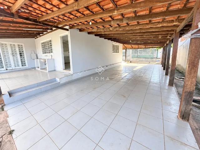 house at ÁGUAS CLARAS ARNIQUEIRA