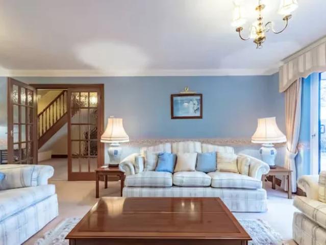 House at Admirals Walk, Southend on Sea