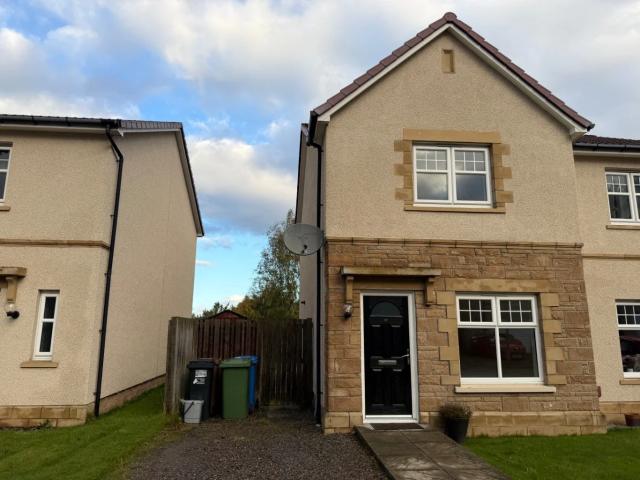House at Admirals Way, Inverness