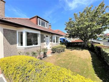House at Adair Avenue, Saltcoats