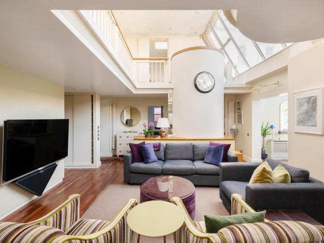 House at Adam and Eve Mews, Greater London