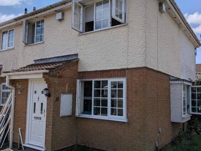 House at Adams Brook Drive, Birmingham