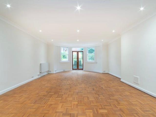 House at Adamson Road, Greater London
