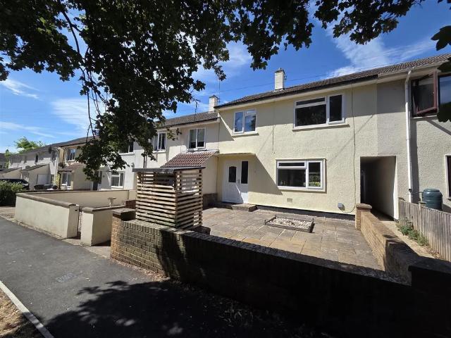 House at Adcombe Road, Taunton