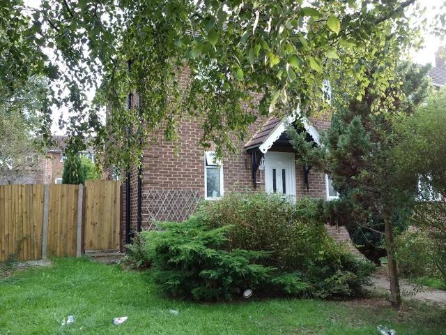 House at Addison Gardens, Greater London