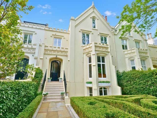 House at Addison Road, Greater London