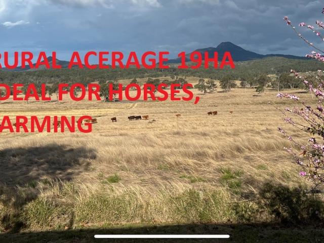 house at Address available on request, Peak Crossing, QLD 4306, Australia