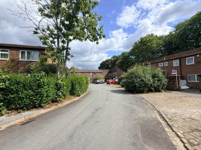House at Adel Wood Grove, Leeds