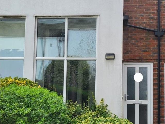 House at Adelaide Street, Luton