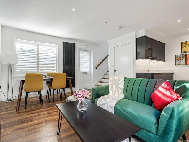 House at Adelaide Street, St Albans