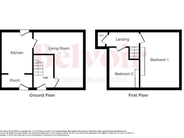 House at Akrotiri Square, Breckland District