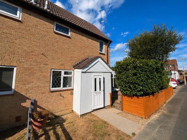 House at Aintree Drive, Waterlooville