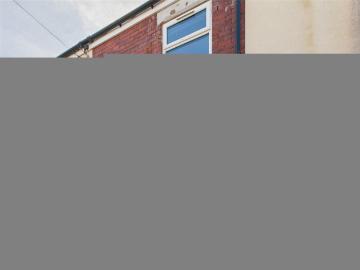 House at Aintree Road, Blackpool