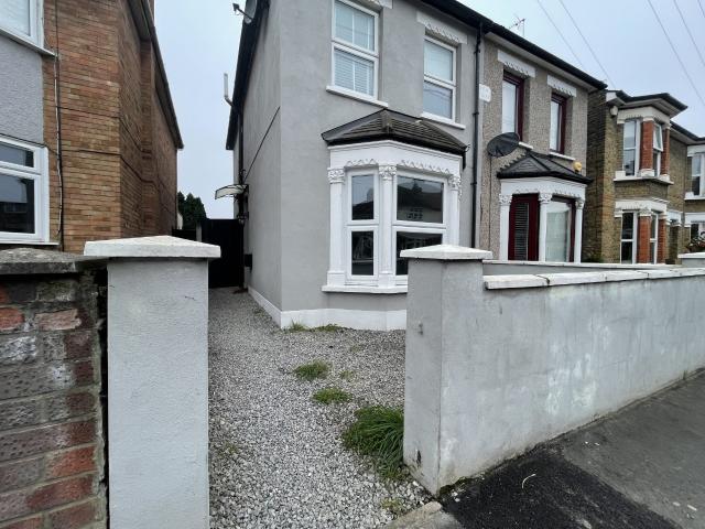 House at Ainsley Avenue, Greater London