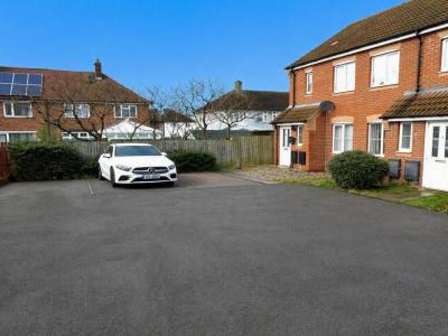 House at Aidans Close, Doncaster