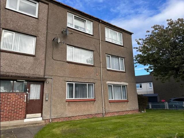 House at Ailsa Road, Renfrew