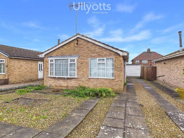 House at Almond Close, Driffield