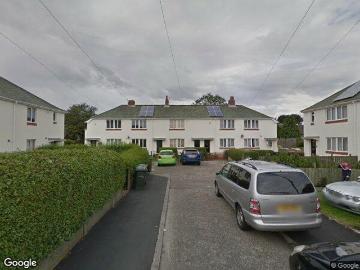 House at Almond Place, Newcastle upon Tyne