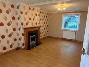 House at Almond Road, Dunfermline