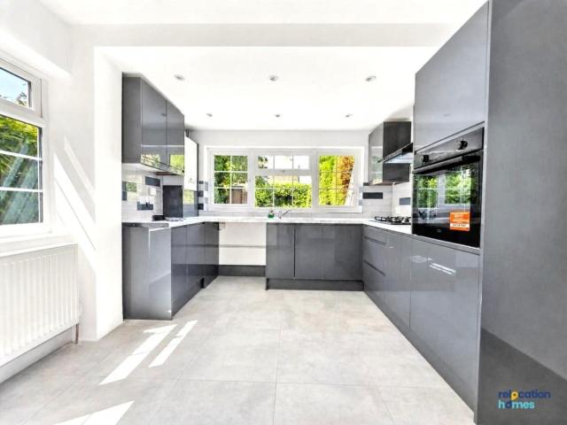 House at Albury Ride, Cheshunt
