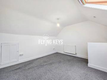 House at Albert Street, South Kesteven
