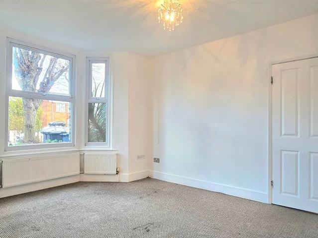 House at Albert Road, Greater London