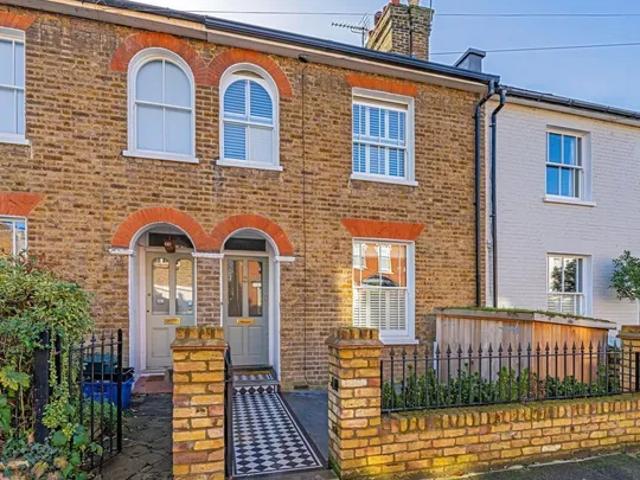 House at Albert Road, Greater London