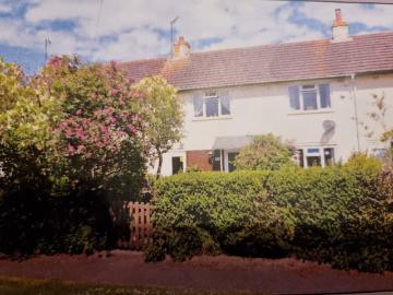 Broom Alcester, B50, Coventry and Warwickshire, West Midlands, Midlands