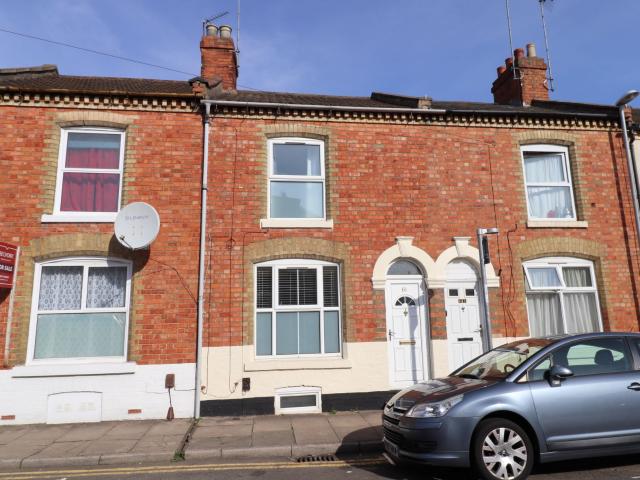 House at Alcombe Road, Northampton