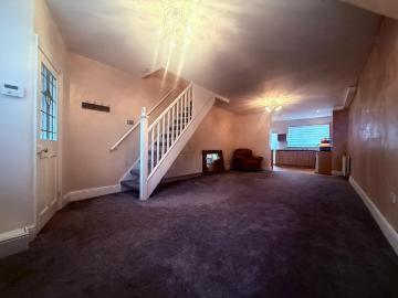 House at Aldwych Avenue, Blackpool