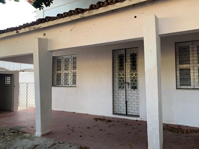 house at Aldeota