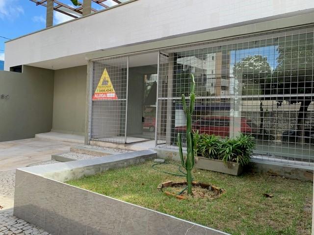 house at Aldeota