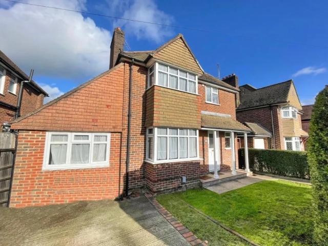 House at Aldershot Road, Guildford