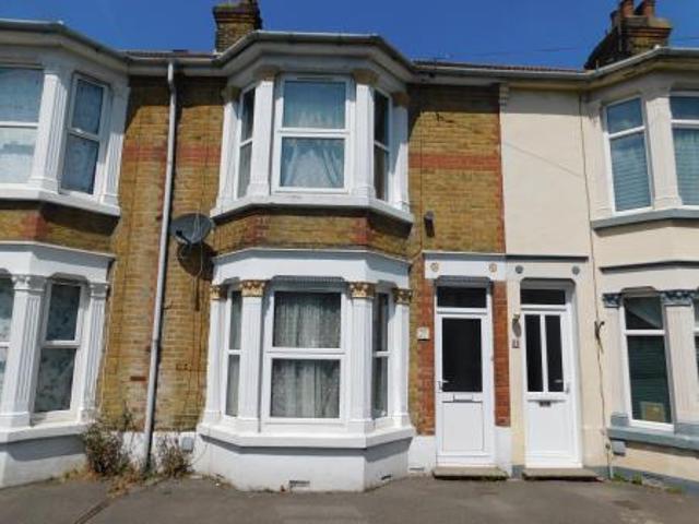 House at Alexandra Road, Borough of Swale