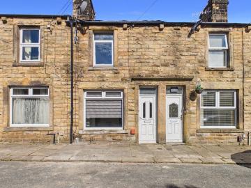 House at Alexandra Road, Lancaster