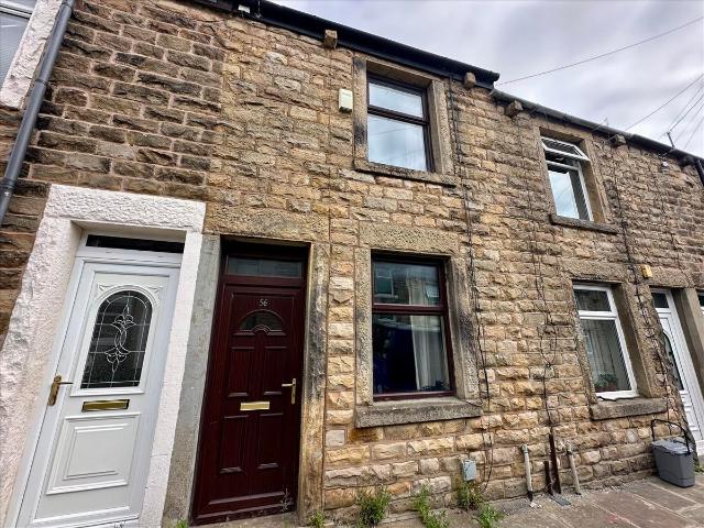 House at Alexandra Road, Lancaster