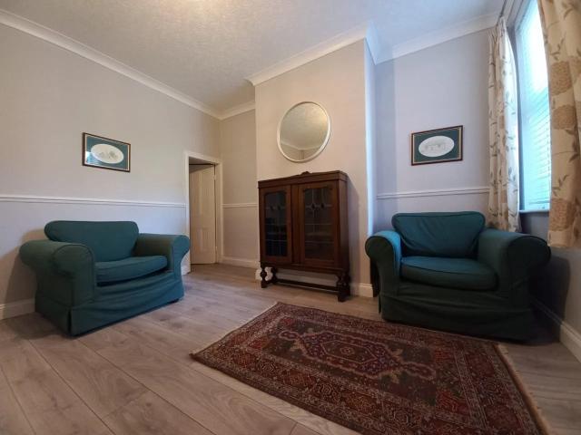 House at Alexandra Road, South Kesteven