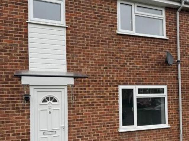 House at Alen Square, Maidstone