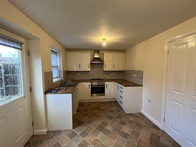 House at Alford Street, South Kesteven