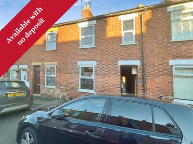 House at Alford Street, South Kesteven