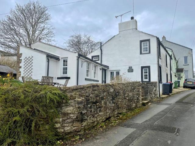 House at Alice Lane, Great Broughton