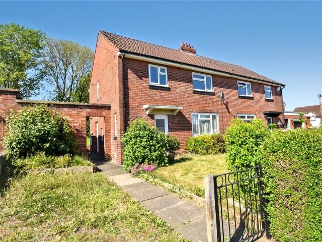 House at All Saints Drive, Leeds