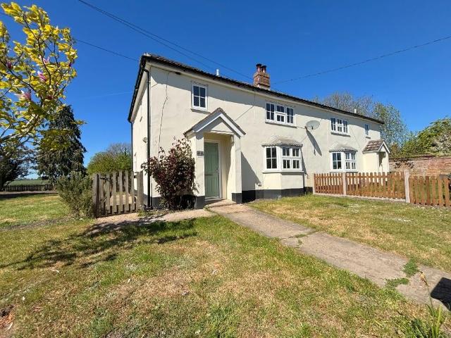 House at All Saints Road, Poringland