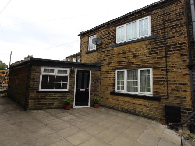 House at Allerton Road, Bradford