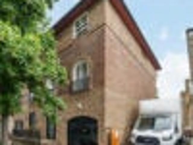 House at Allitsen Road, City of Westminster
