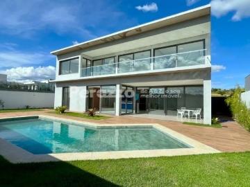 house at ALPHAVILLE ALPHAVILLE BRASILIA