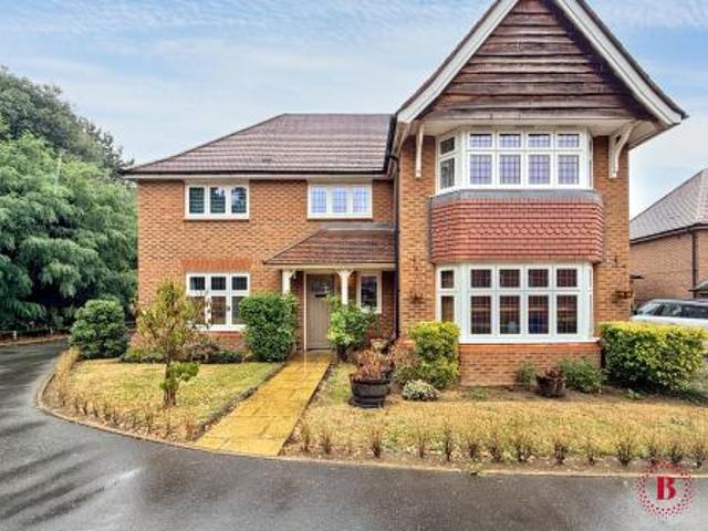 House at Alstonefield Close, Tamworth