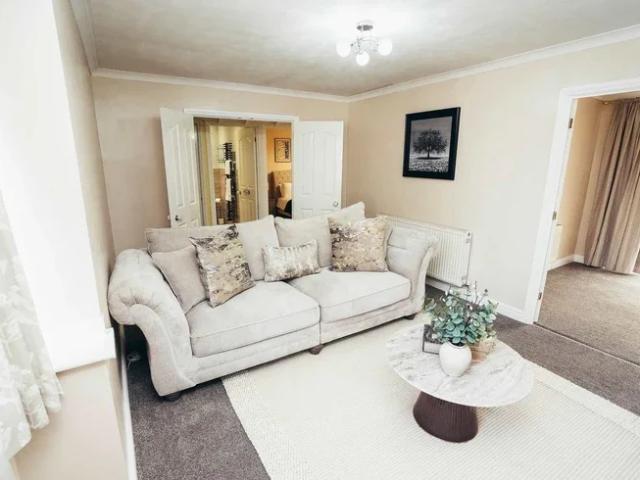 House at Alstonfield Drive, Derby