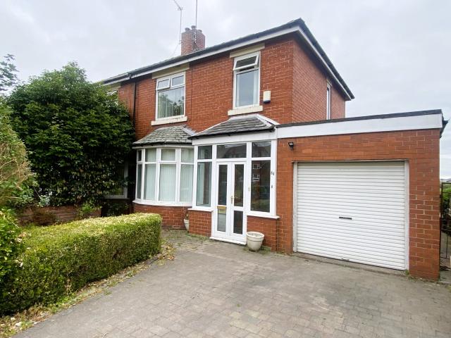 House at Alt Lane, Oldham